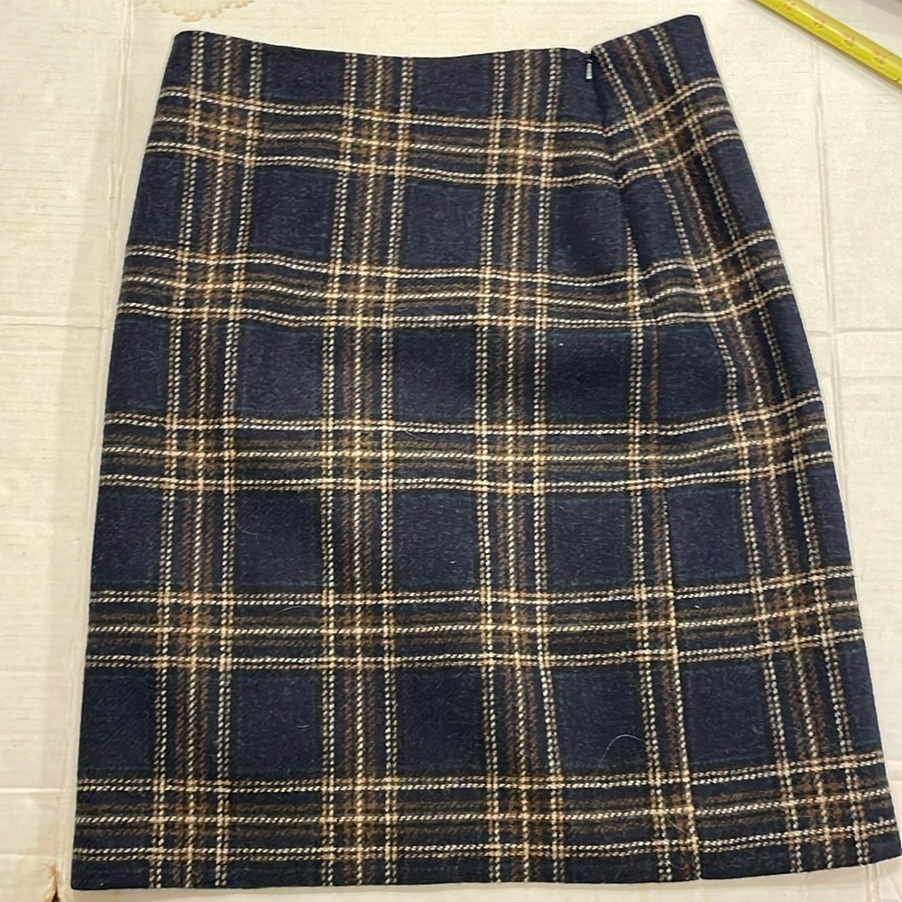 Boden - British Tweed by Moon